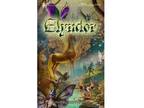 Elydnor - A New Magical Realm