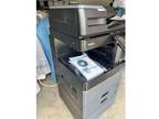 Toshiba e-studio 3005ac laser color copier