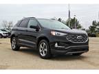 2022 Ford Edge SEL - Tomball,TX