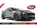 2016 Ford Mustang GT Premium Supercharged Fully Built 1,000+ whp - Dallas,TX