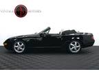 1992 Porsche 968 Cabriolet 6 Speed Manual AC - Statesville,NC