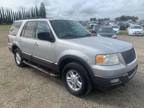 2006 Ford Expedition XLT - Orland,CA