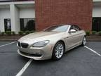 2014 BMW 6 Series 640i - Marietta,Georgia