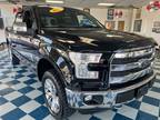 2016 Ford F-150 King Ranch - Rome,GA