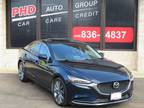 2018 Mazda Mazda6 Touring - Elyria,OH