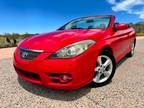 2008 Toyota Camry Solara SE V6 - Scottsdale,AZ