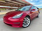 2018 Tesla Model 3 Mid Range - Scottsdale,AZ