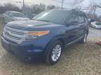 2012 Ford Explorer XLT - Lothian,MD