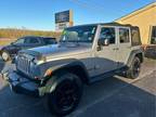 2014 Jeep Wrangler Unlimited Sport - Hayes,VA