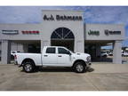 2024 RAM 2500 White, 12 miles