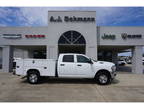 2024 RAM 2500 White, 93 miles