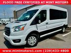 2020 Ford Transit 350 XLT Passenger Van - Fort Myers,FL