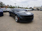 2019 Chevrolet Camaro Blue, 89K miles