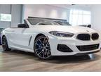 2023 BMW 8 Series M850i Convertible X-Drive - Honolulu,HI