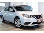 2019 Nissan Sentra S - Honolulu,HI