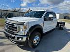 2020 Ford F-550 Service Truck - Rocky Mount,NC