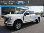 2023 Ford F-250 White, 6K miles