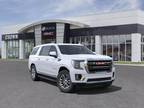 2024 GMC Yukon XL White