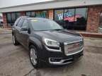 2017 GMC Acadia Limited Limited