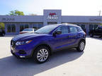 2022 Nissan Rogue Blue, 22K miles