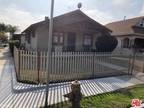 Property For Sale In Los Angeles, California