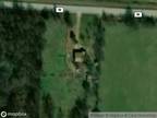 Foreclosure Property: State Hwy W