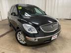 2010 Buick Enclave