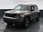 2021 Jeep Renegade