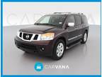 2014 Nissan Armada