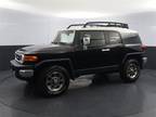 2011 Toyota FJ Cruiser