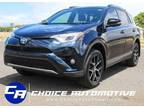 2017 Toyota RAV4 Hybrid