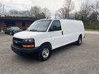 2022 Chevrolet Express For Sale