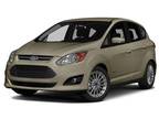 2015 Ford C-Max Hybrid