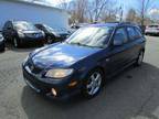 2002 Mazda Protege5 Hatchback For Sale