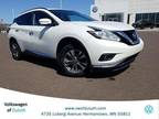 2015 Nissan Murano