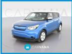 2015 Kia Soul EV