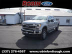 2022 Ford F-350 Silver, 93K miles