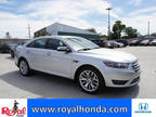 2016 Ford Taurus Silver, 80K miles