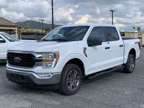 2021 Ford F150 SuperCrew Cab for sale