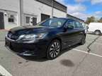 2015 Honda Accord Hybrid for sale