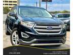 2017 Ford Edge for sale