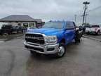 2021 Ram 3500 Crew Cab & Chassis for sale