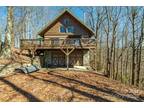 Home For Sale In Rosman, North Carolina