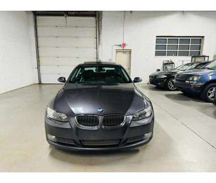 2008 BMW 3 Series for sale is a Grey 2008 BMW 3-Series Car for Sale in Addison IL