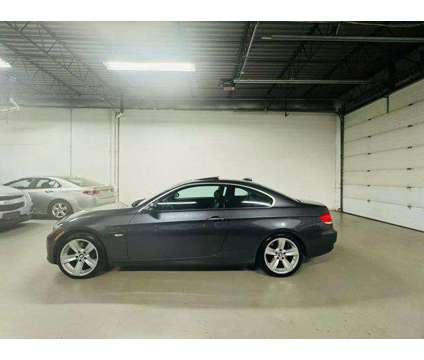 2008 BMW 3 Series for sale is a Grey 2008 BMW 3-Series Car for Sale in Addison IL