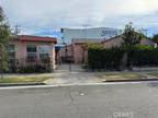 Property For Sale In Commerce, California