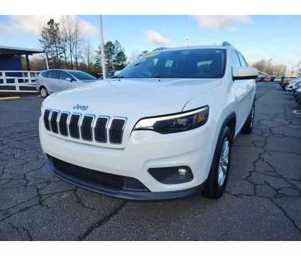 2019 Jeep Cherokee for sale is a 2019 Jeep Cherokee Car for Sale in Monroe NC