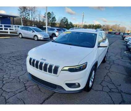 2019 Jeep Cherokee for sale is a 2019 Jeep Cherokee Car for Sale in Monroe NC