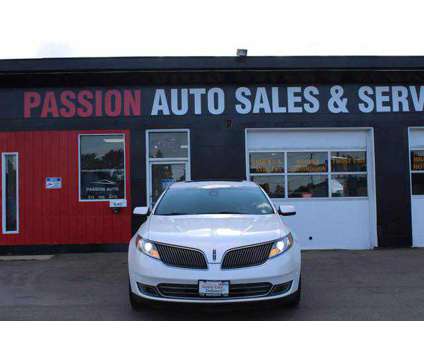 2013 Lincoln MKS for sale is a 2013 Lincoln MKS Car for Sale in Lincoln Park MI