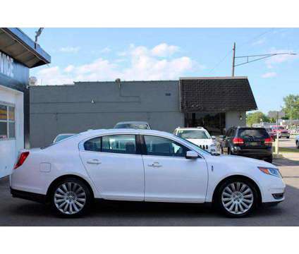 2013 Lincoln MKS for sale is a 2013 Lincoln MKS Car for Sale in Lincoln Park MI